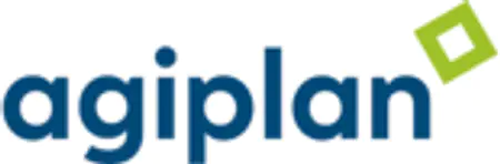 Logo von agiplan