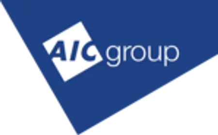 Logo von AIC Group
