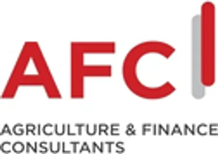Logo von AFC Agriculture and Finance Consultants