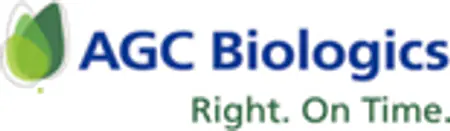 Logo von AGC Biologics