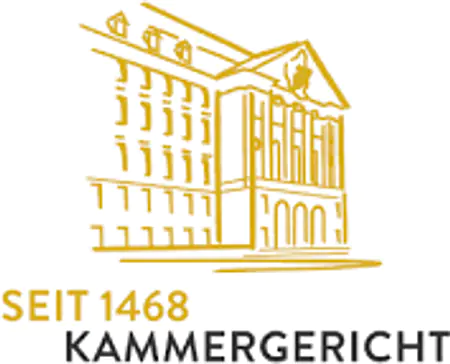 Logo von Kammergericht Berlin