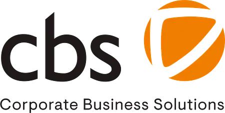 Logo von cbs Corporate Business Solutions