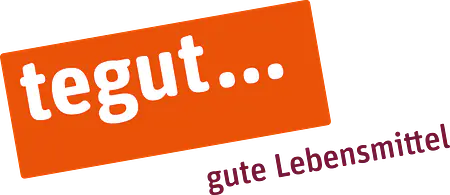 Logo von Tegut
