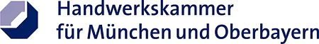 Logo von Handwerkskammer für München und Oberbayern