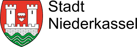 Logo von Stadt Niederkassel