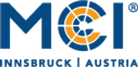 Logo von MCI | Die Unternehmerische Hochschule ®