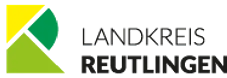 Logo von Landkreis Reutlingen