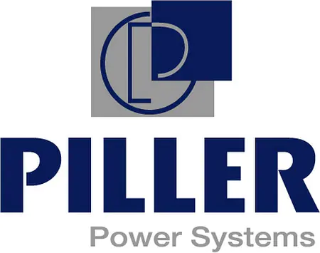 Logo von Piller Group GmbH