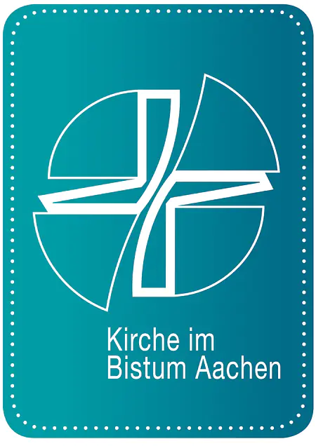 Logo von Bistum Aachen