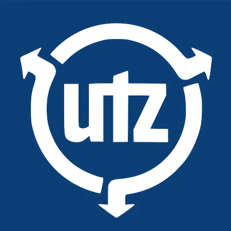 Logo von Georg Utz GmbH