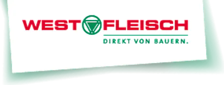 Logo von Westfleisch SCE
