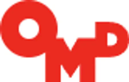 Logo von OMD