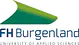 Logo von Fachhochschule Burgenland GmbH