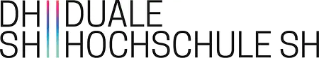 Logo von Duale Hochschule Schleswig-Holstein (DHSH)