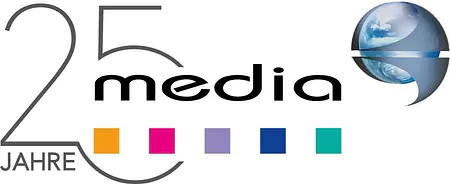 Logo von Akademie der Media