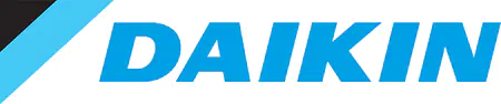 Logo von DAIKIN