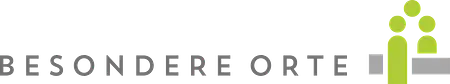 Logo von BESONDERE ORTE Umweltforum Berlin GmbH