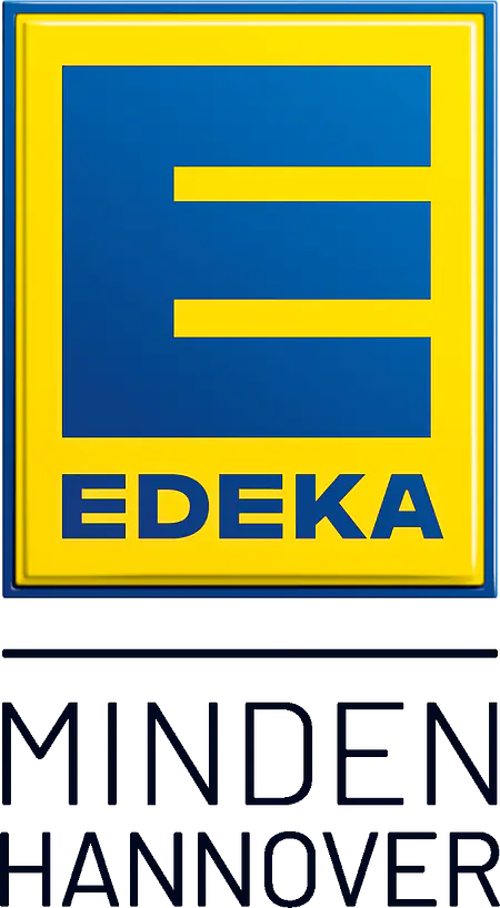 Logo von EDEKA Minden-Hannover