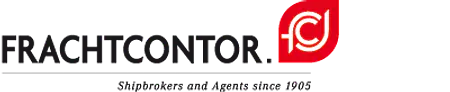 Logo von Frachtcontor Junge & Co. GmbH