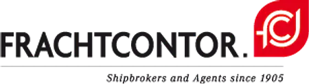 Logo von Frachtcontor Junge & Co. GmbH