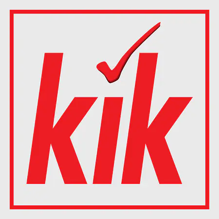 Logo von KiK Textilien und Non-Food GmbH