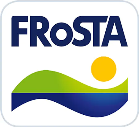 Logo von Frosta AG