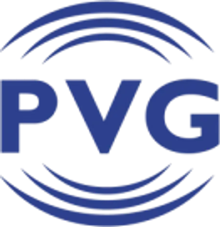 Logo von PVG Group GmbH & Co. KG