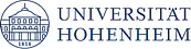 Logo von Uni Hohenheim