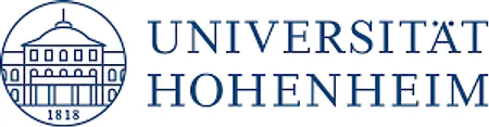 Logo von Uni Hohenheim