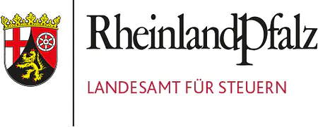 Logo von Finanzämter Rheinland-Pfalz