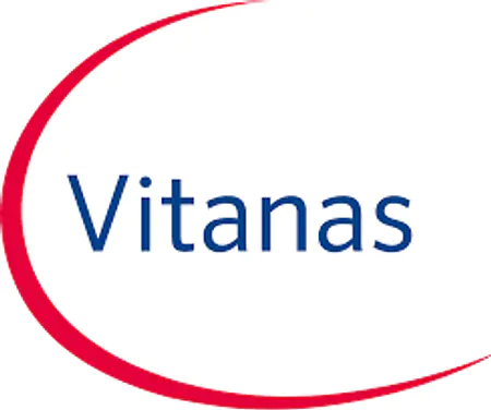 Logo von Vitanas GmbH & Co. KGaA