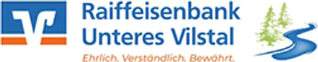 Logo von Raiffeisenbank Unteres Vilstal