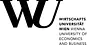 Logo von Wirtschaftsuniversität Wien