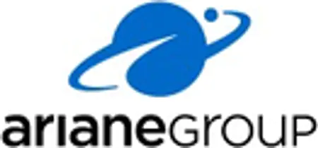 Logo von ArianeGroup
