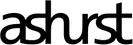 Logo von Ashurst