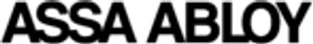 Logo von ASSA ABLOY