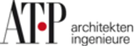 Logo von ATP Planungs