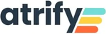 Logo von atrify