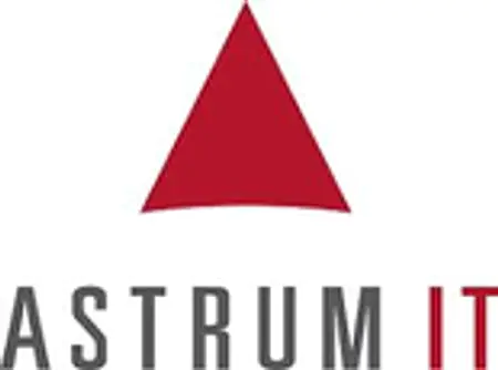Logo von ASTRUM IT GmbH