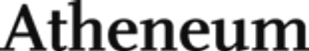 Logo von Atheneum
