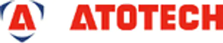 Logo von Atotech