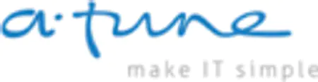 Logo von a-tune software