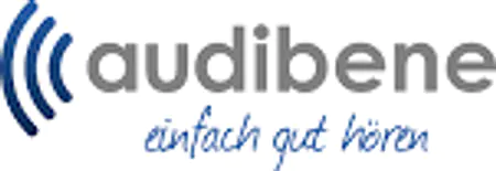 Logo von Audibene