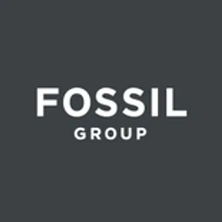 Logo von Authentic Fossil