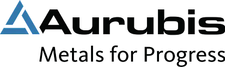 Logo von Aurubis