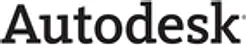 Logo von Autodesk