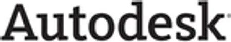Logo von Autodesk