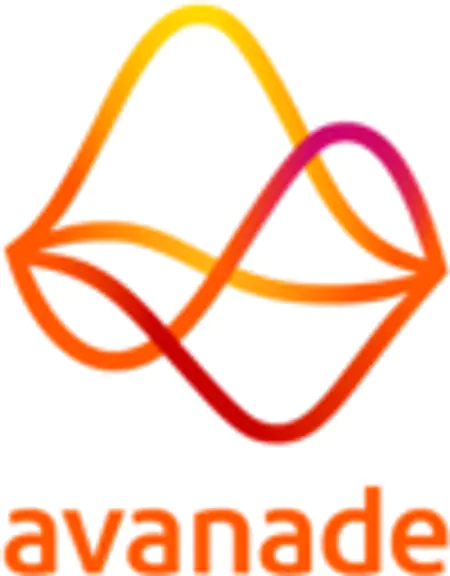 Logo von Avanade