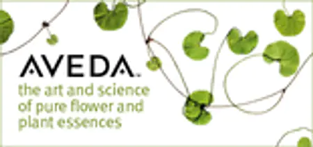 Logo von Aveda
