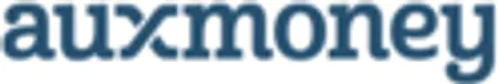Logo von auxmoney